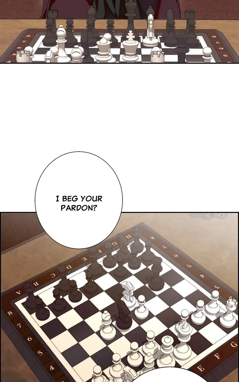 Amongst the Tainted Chapter 23 page 33 - 