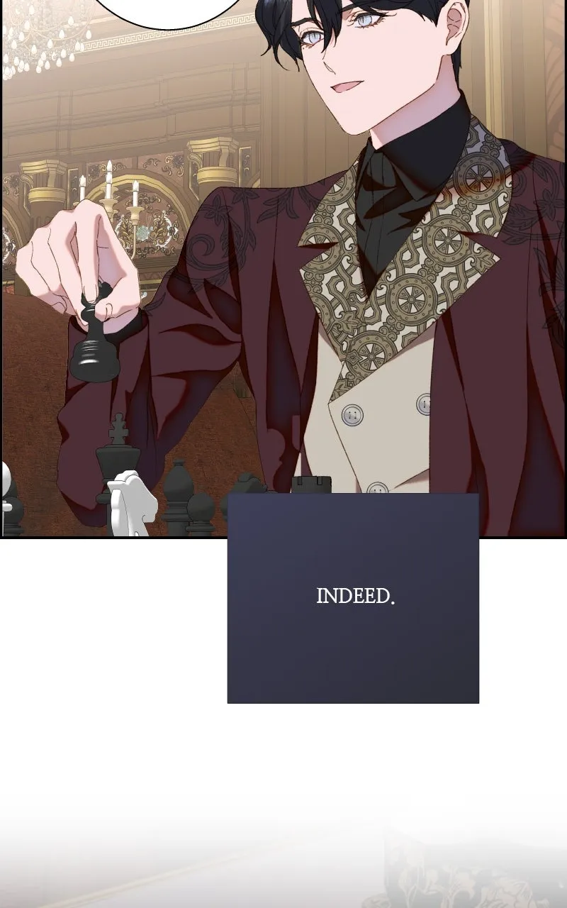Amongst the Tainted Chapter 23 page 35 - 