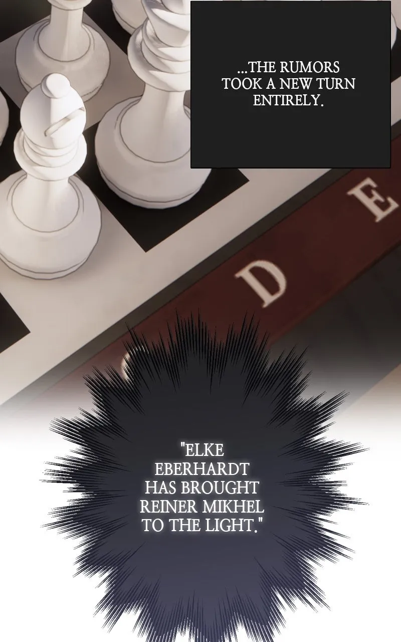 Amongst the Tainted Chapter 23 page 37 - 