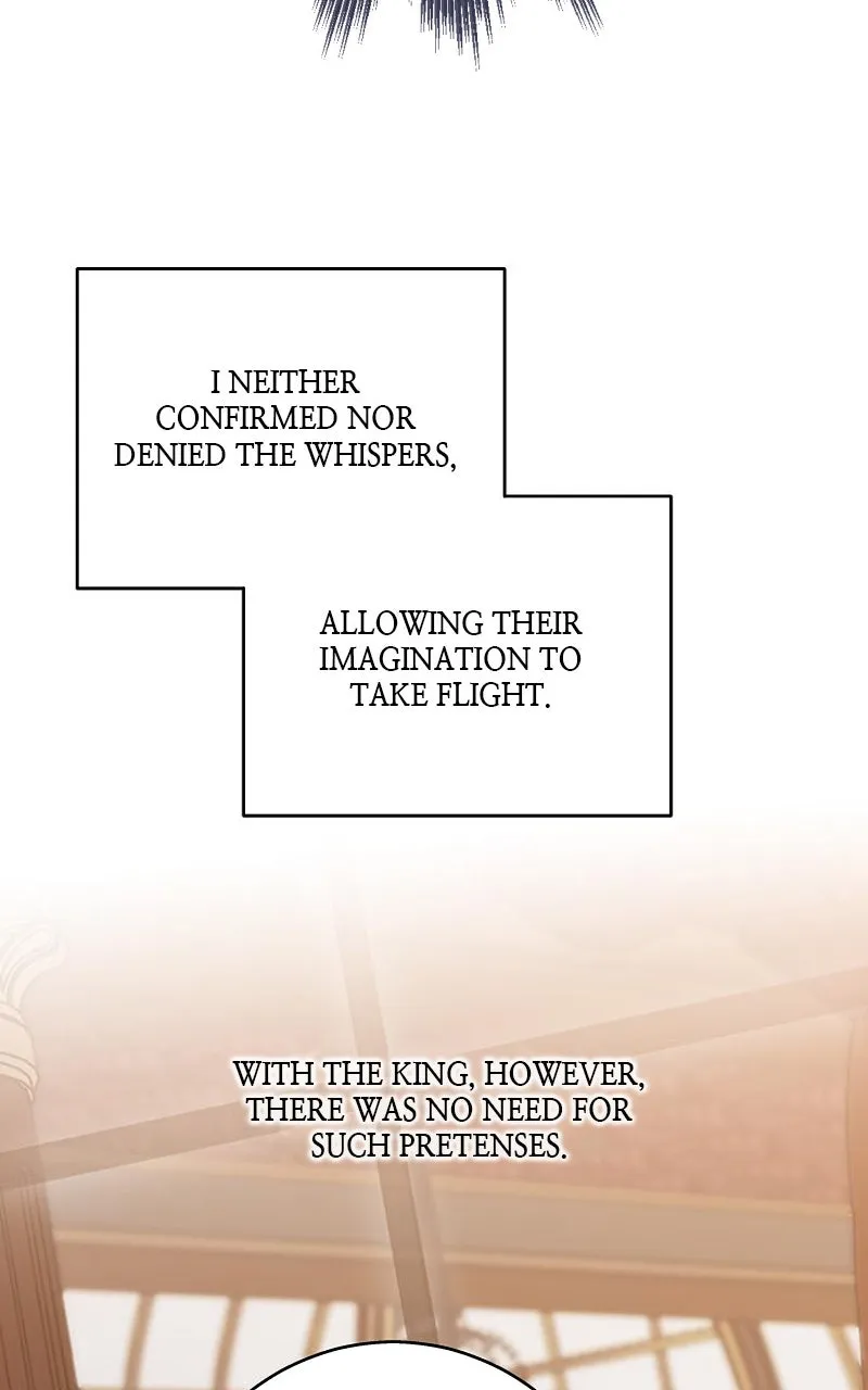 Amongst the Tainted Chapter 23 page 38 - 