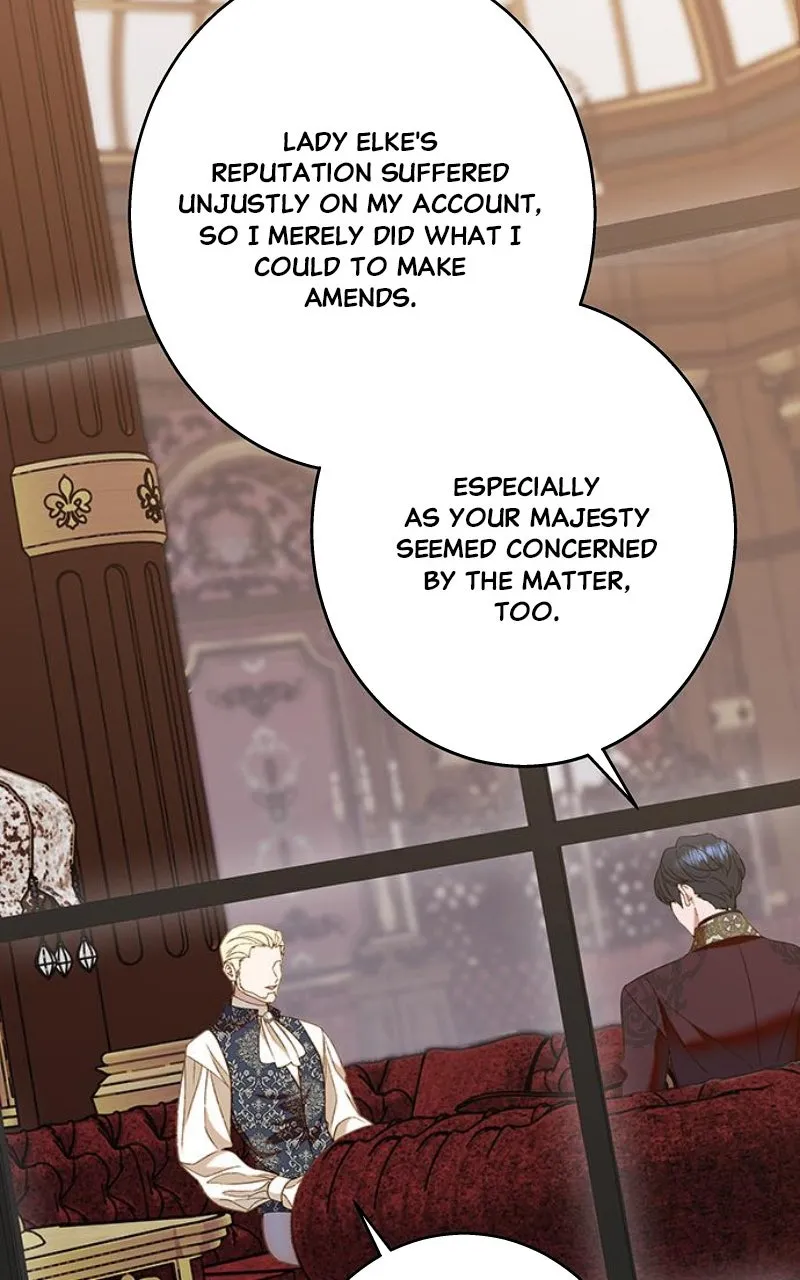 Amongst the Tainted Chapter 23 page 39 - 