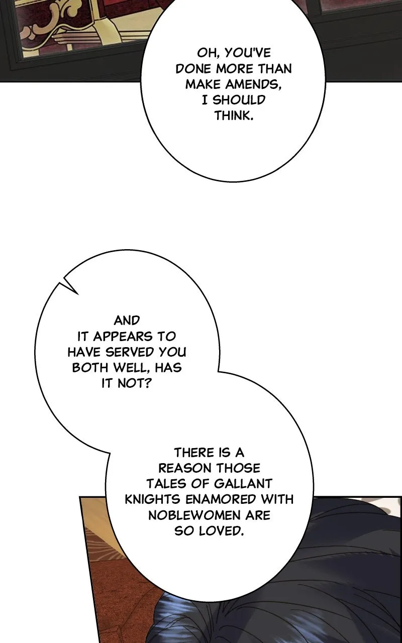 Amongst the Tainted Chapter 23 page 40 - 