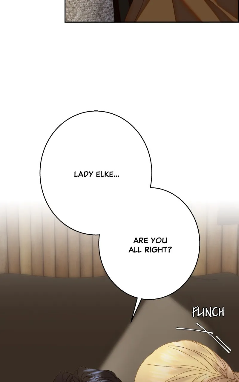 Amongst the Tainted Chapter 23 page 5 - 