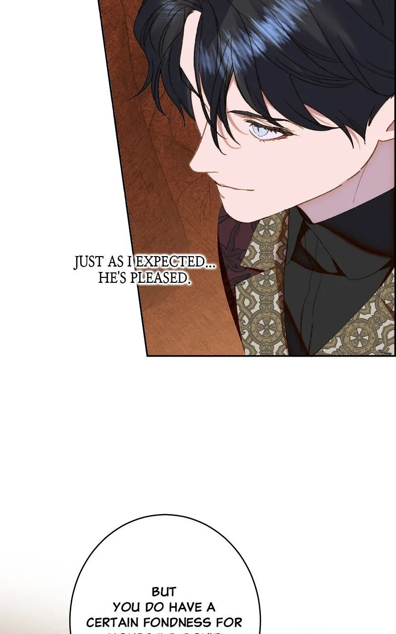 Amongst the Tainted Chapter 23 page 41 - 