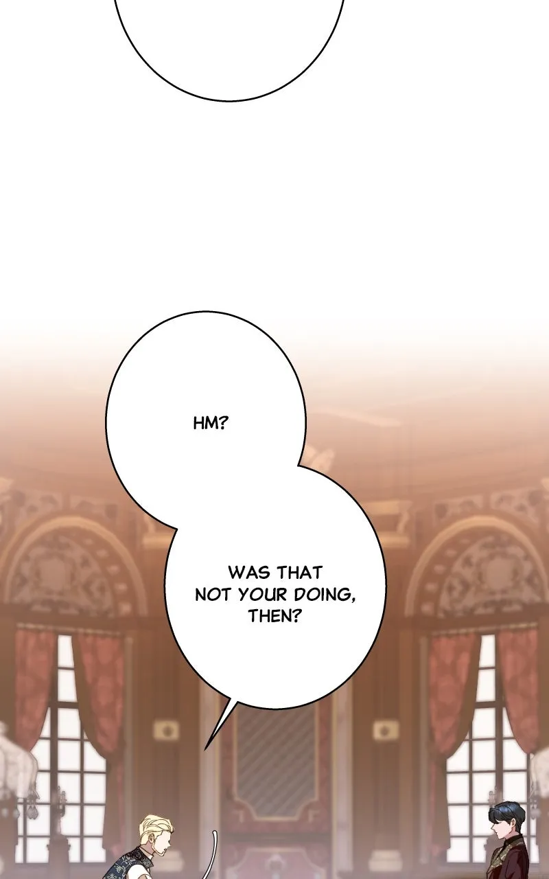 Amongst the Tainted Chapter 23 page 43 - 
