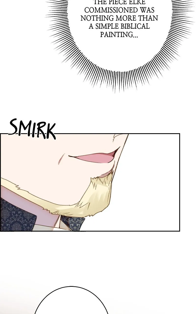 Amongst the Tainted Chapter 23 page 45 - 