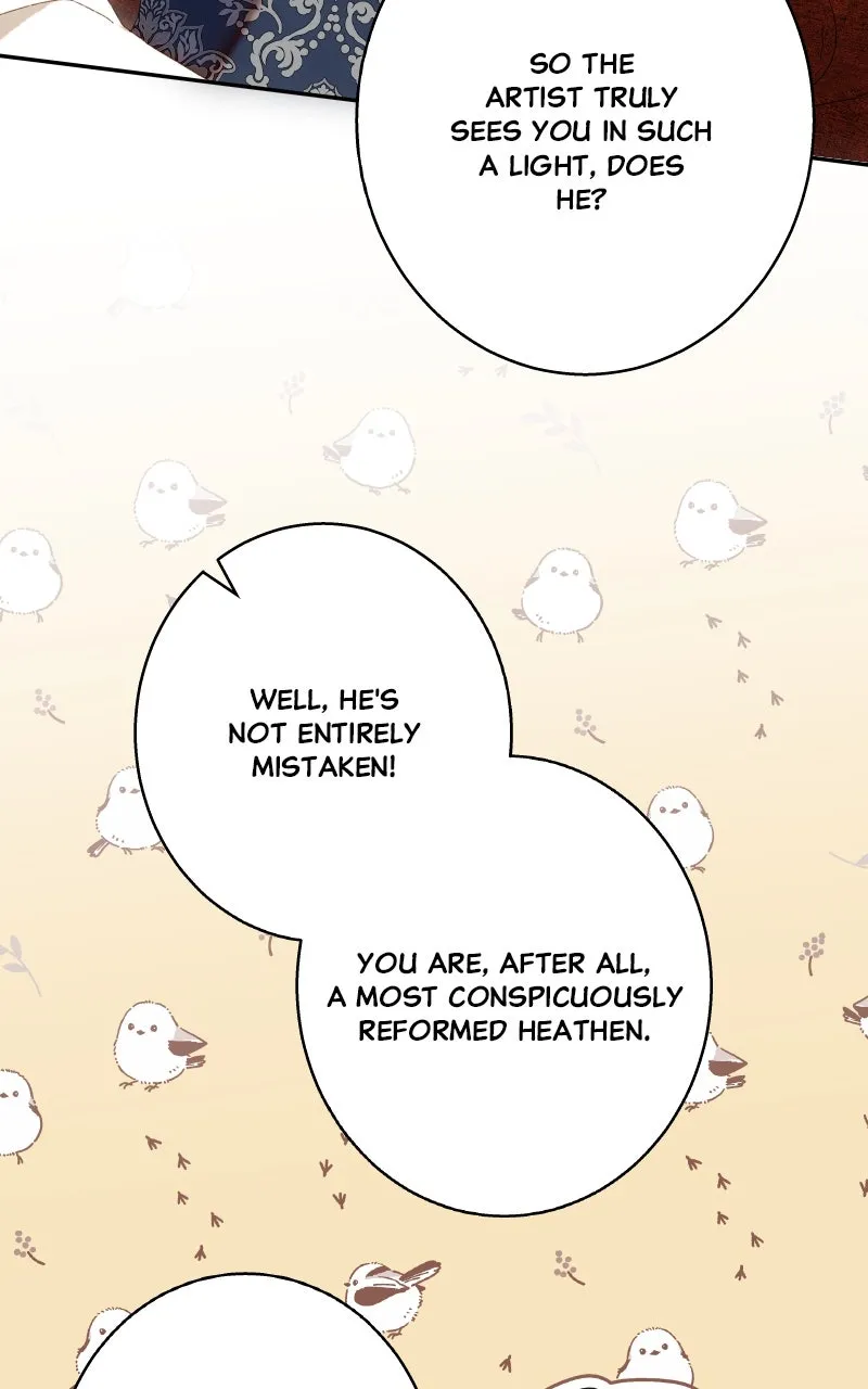 Amongst the Tainted Chapter 23 page 47 - 
