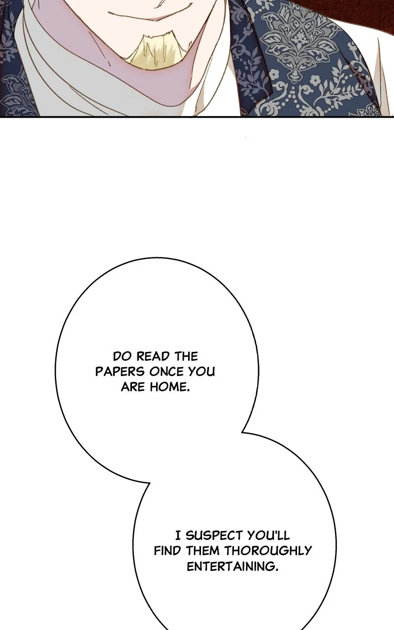 Amongst the Tainted Chapter 23 page 49 - 