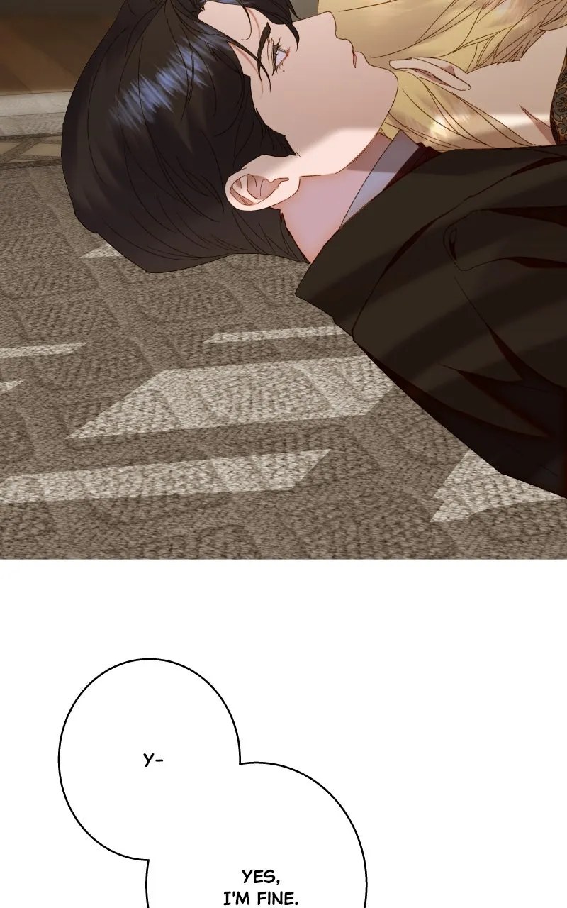 Amongst the Tainted Chapter 23 page 6 - 