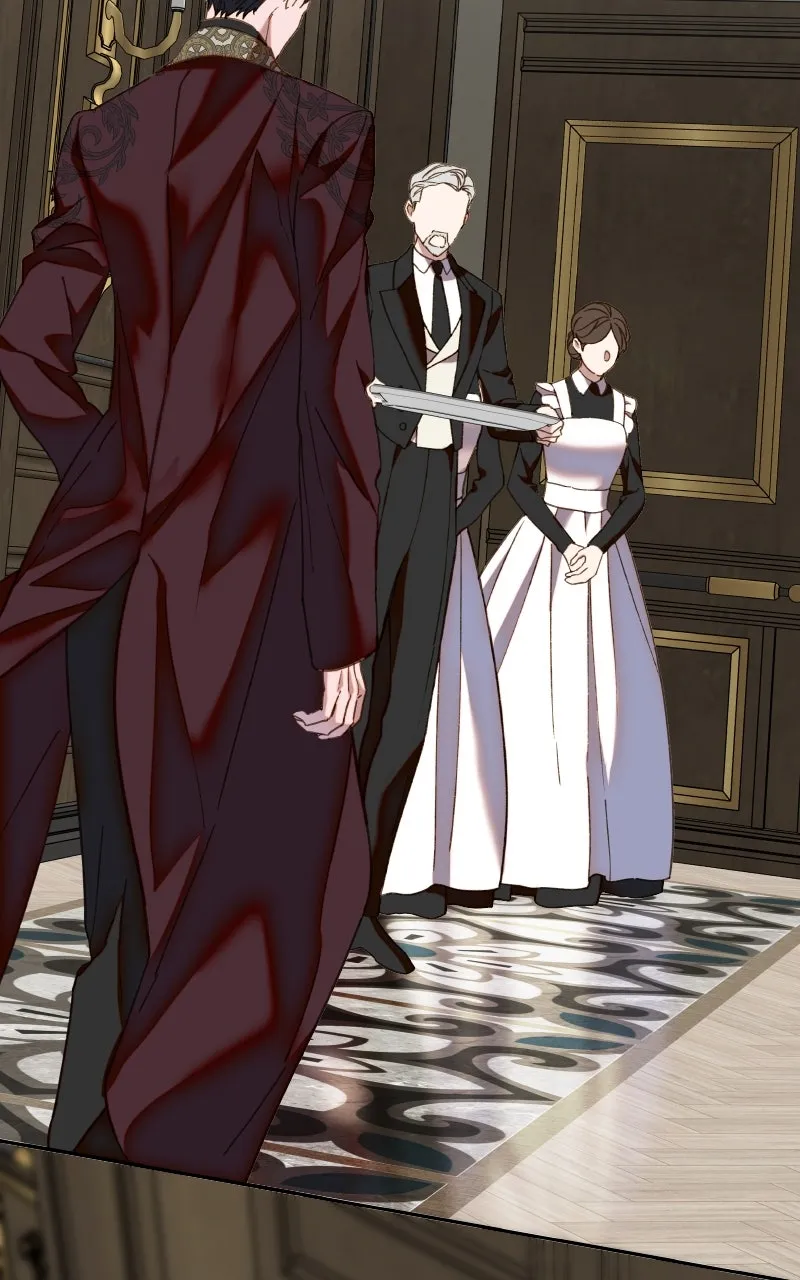 Amongst the Tainted Chapter 23 page 51 - 