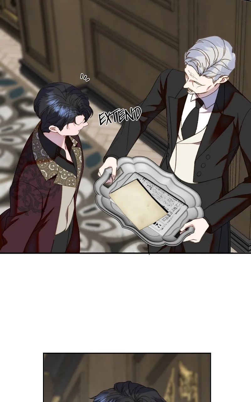 Amongst the Tainted Chapter 23 page 52 - 