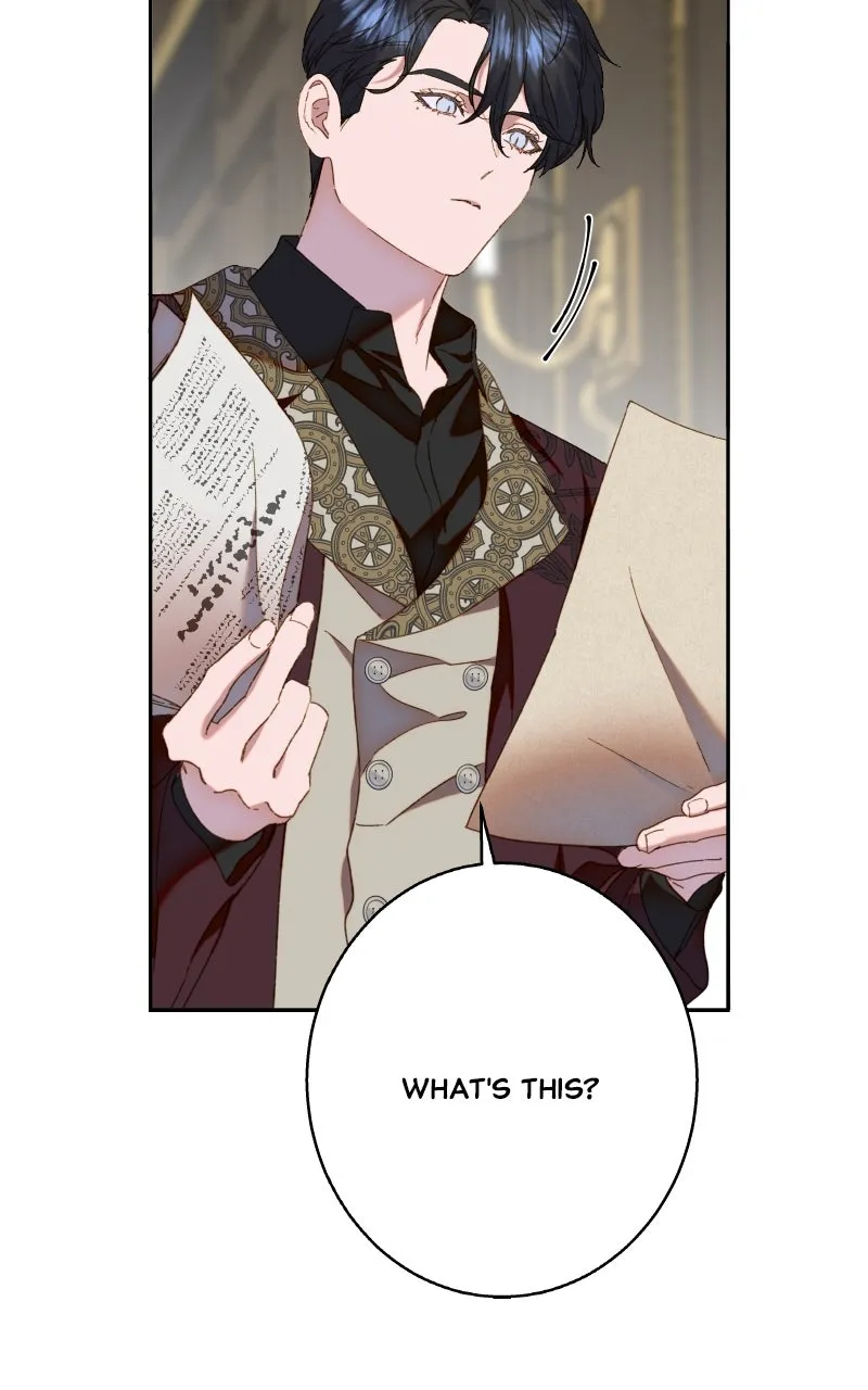 Amongst the Tainted Chapter 23 page 53 - 