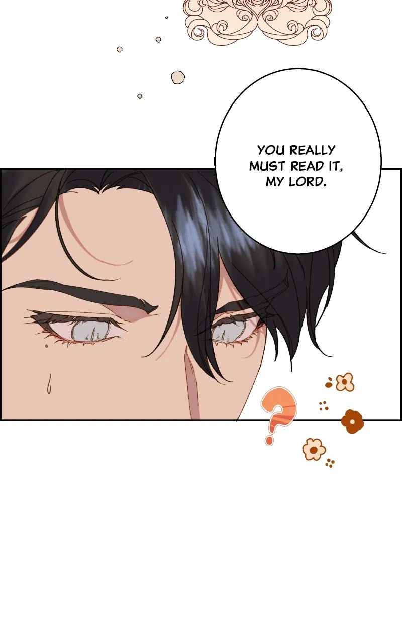 Amongst the Tainted Chapter 23 page 55 - 