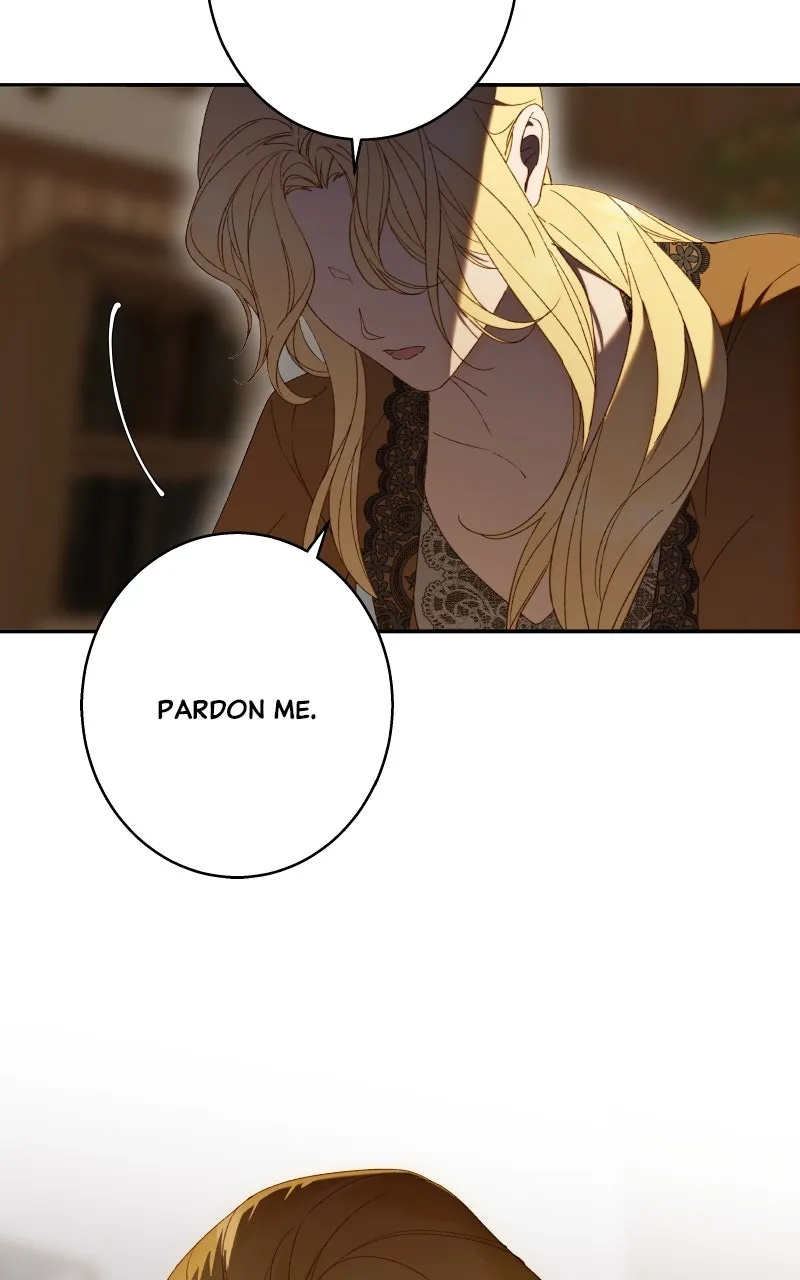 Amongst the Tainted Chapter 23 page 7 - 