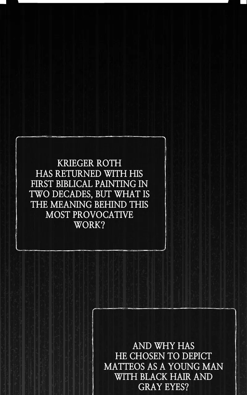 Amongst the Tainted Chapter 23 page 62 - 