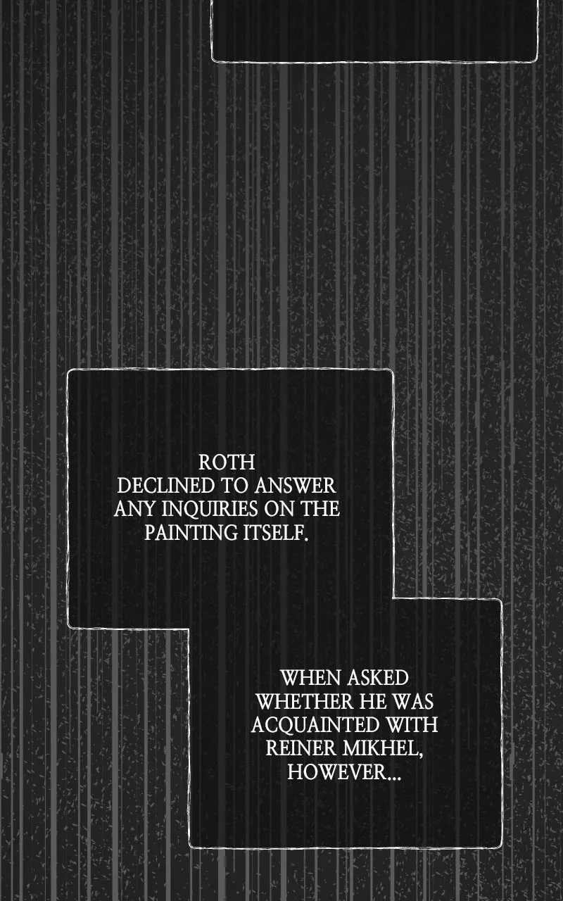 Amongst the Tainted Chapter 23 page 63 - 
