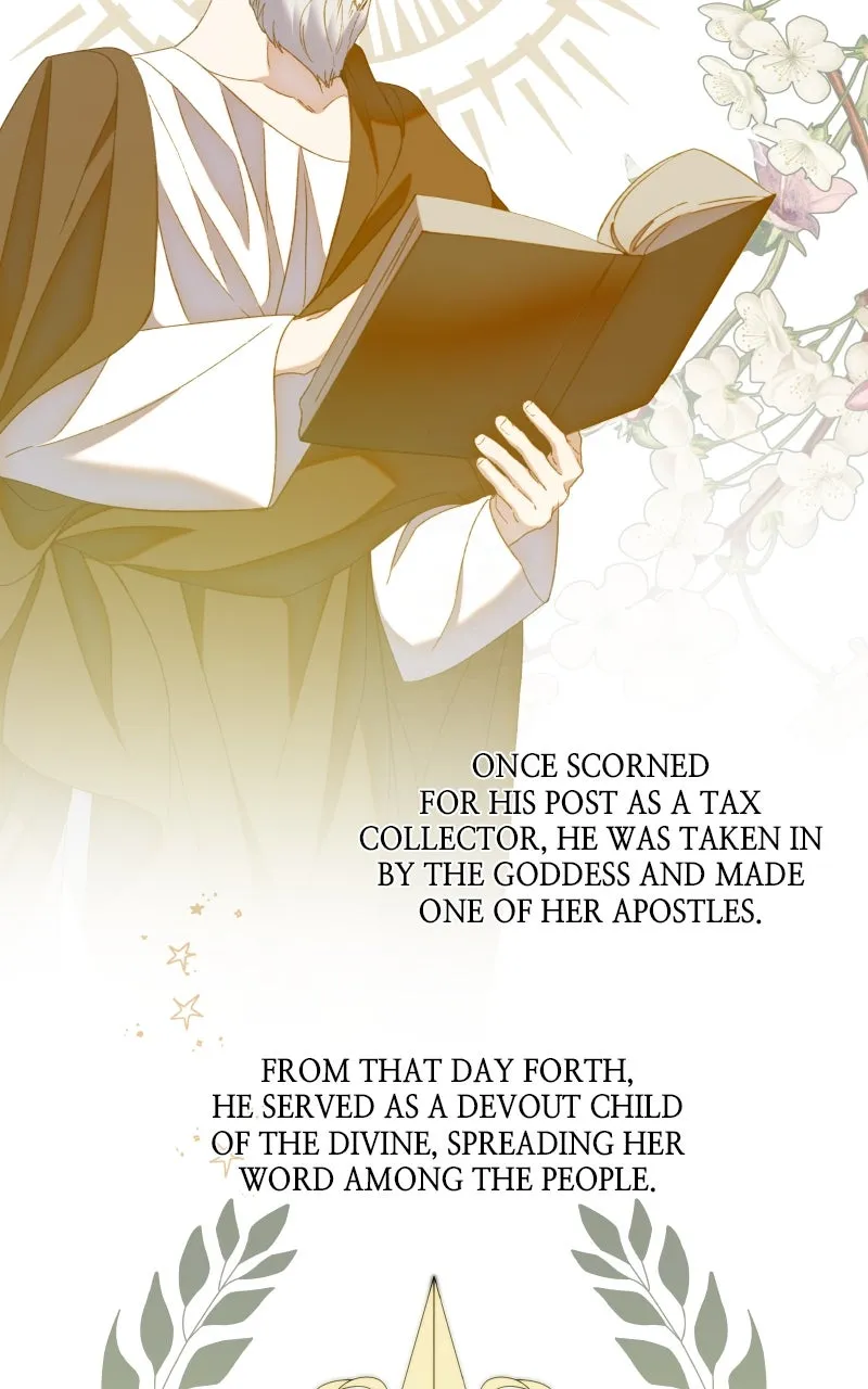 Amongst the Tainted Chapter 23 page 67 - 