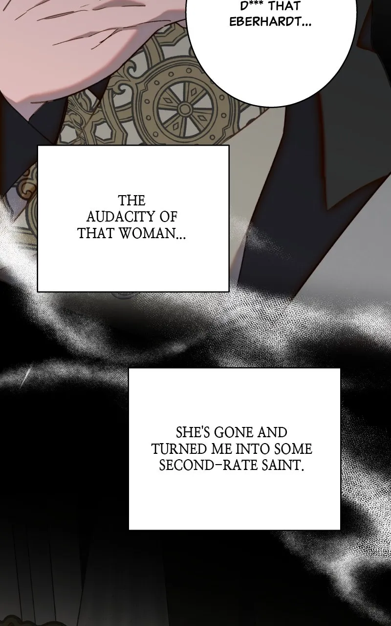 Amongst the Tainted Chapter 23 page 71 - 