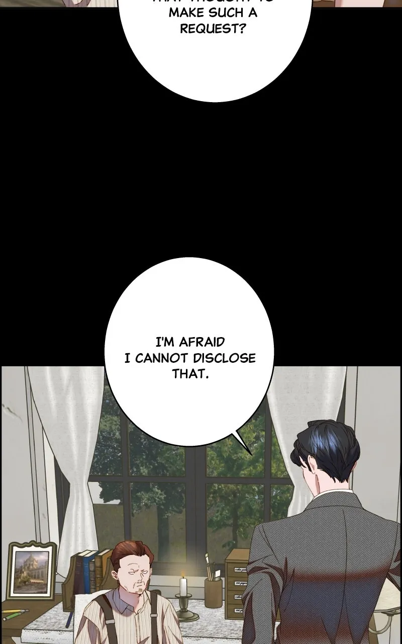 Amongst the Tainted Chapter 23 page 73 - 