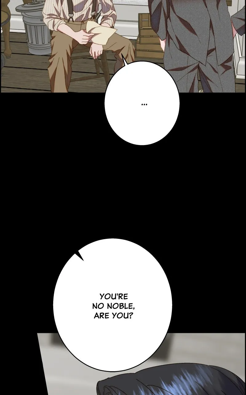 Amongst the Tainted Chapter 23 page 74 - 