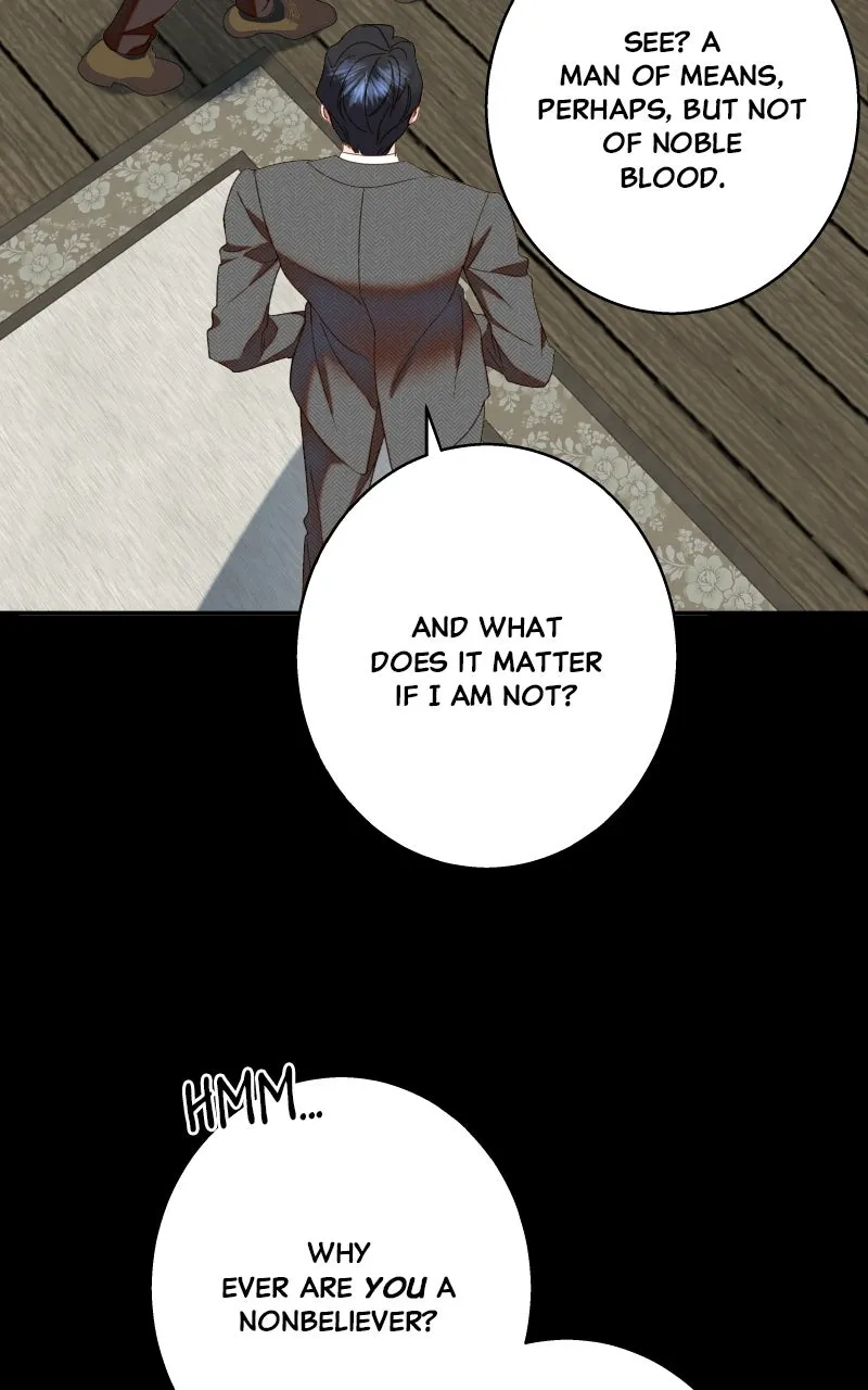 Amongst the Tainted Chapter 23 page 77 - 