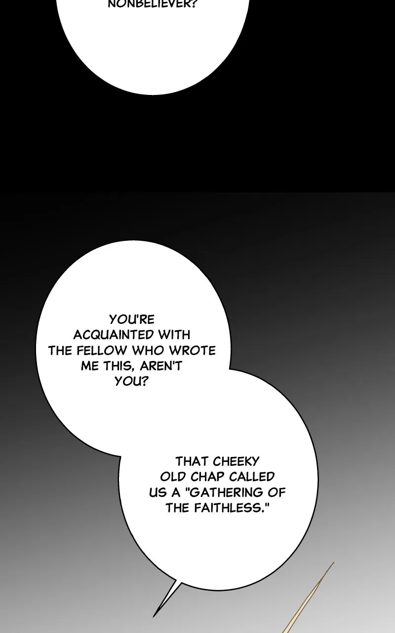 Amongst the Tainted Chapter 23 page 79 - 