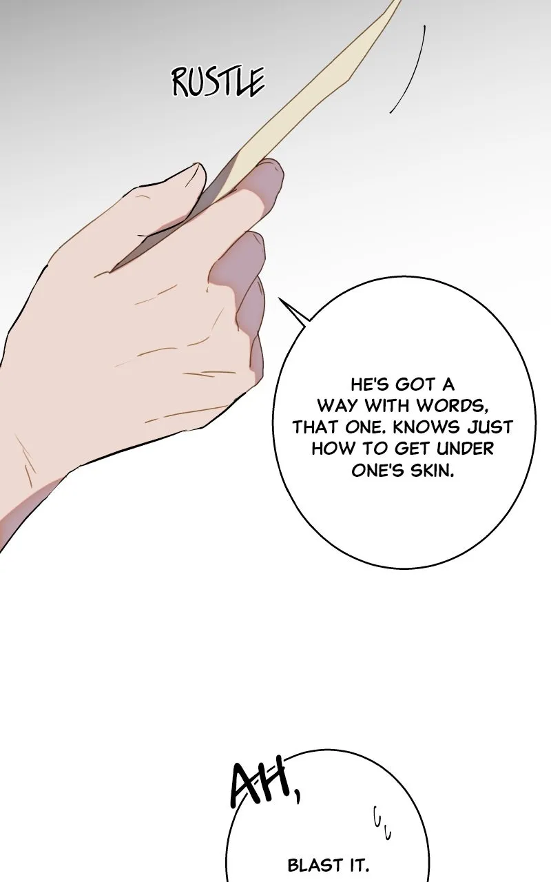 Amongst the Tainted Chapter 23 page 80 - 