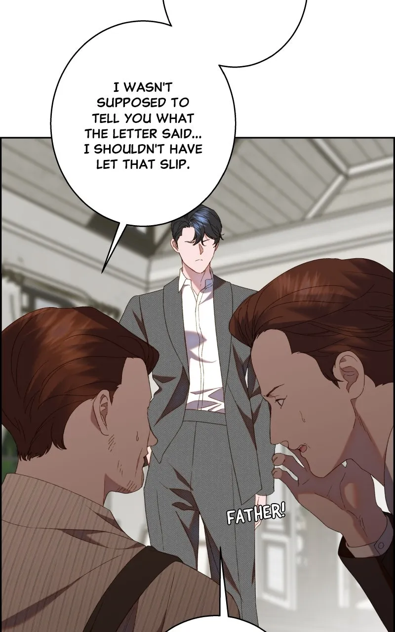 Amongst the Tainted Chapter 23 page 81 - 