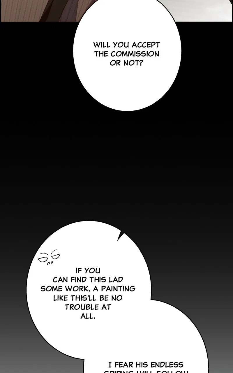 Amongst the Tainted Chapter 23 page 82 - 