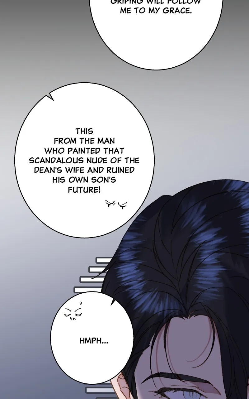 Amongst the Tainted Chapter 23 page 83 - 