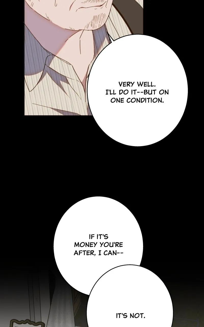 Amongst the Tainted Chapter 23 page 85 - 