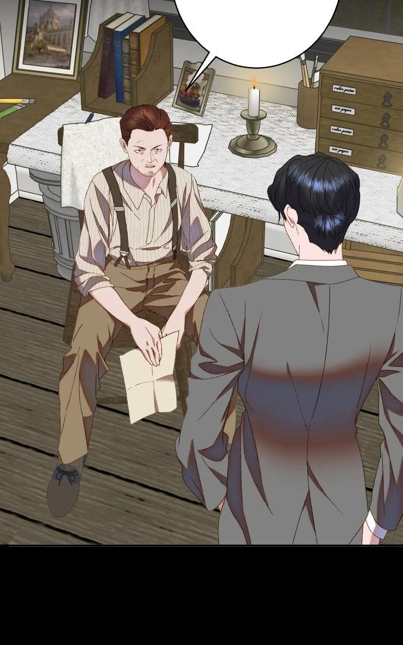Amongst the Tainted Chapter 23 page 86 - 