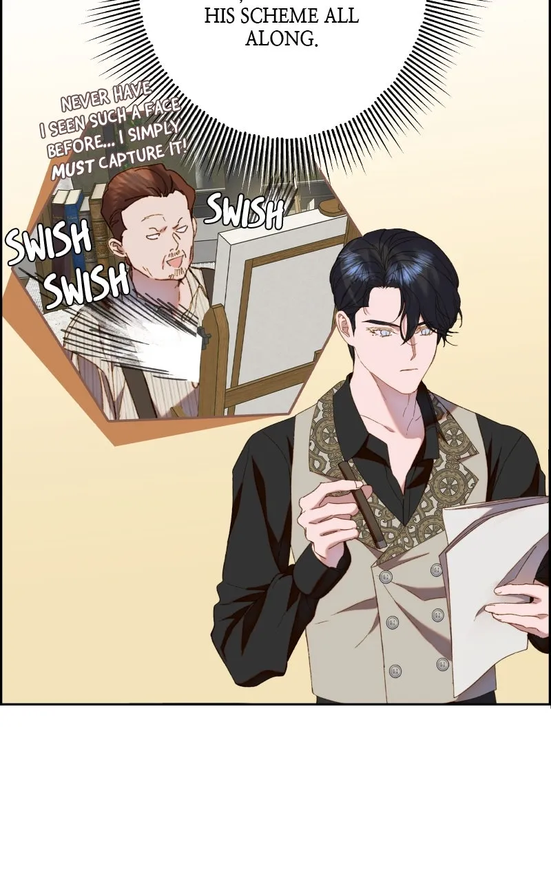 Amongst the Tainted Chapter 23 page 88 - 