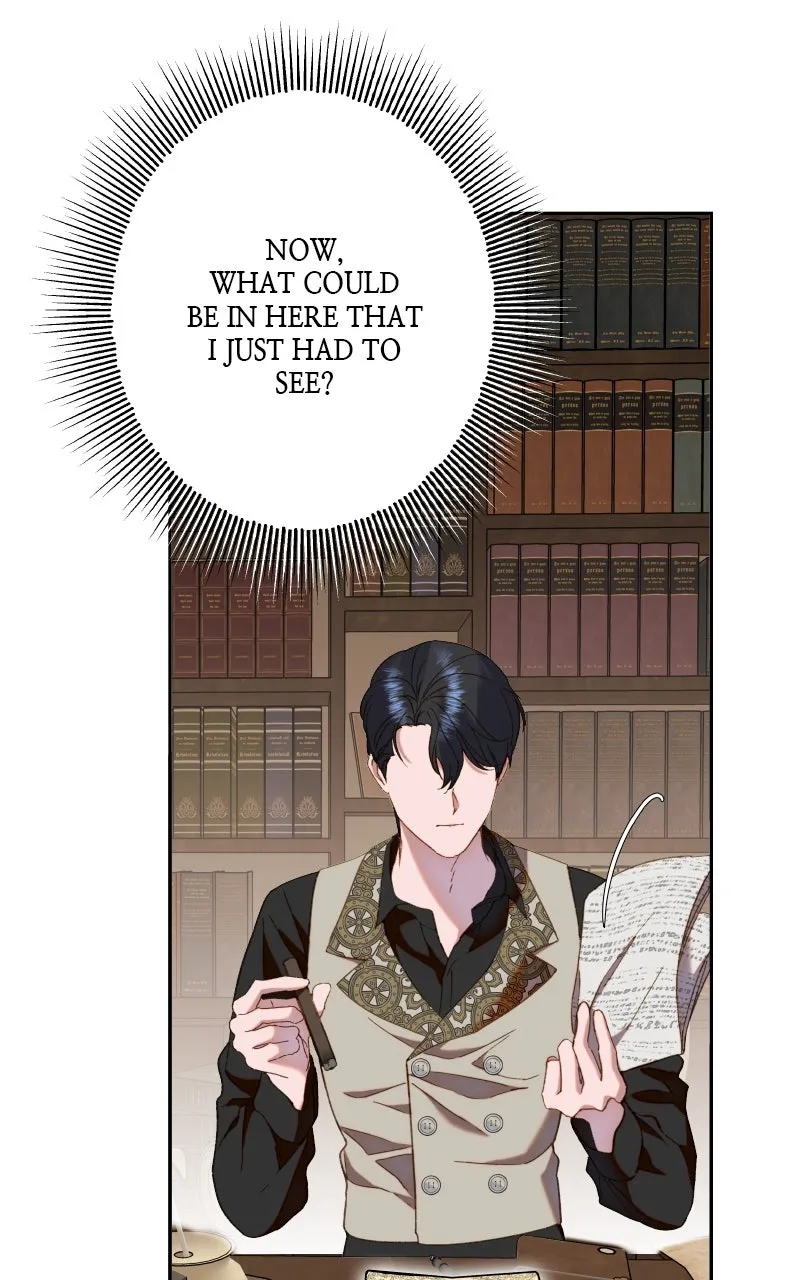 Amongst the Tainted Chapter 23 page 89 - 
