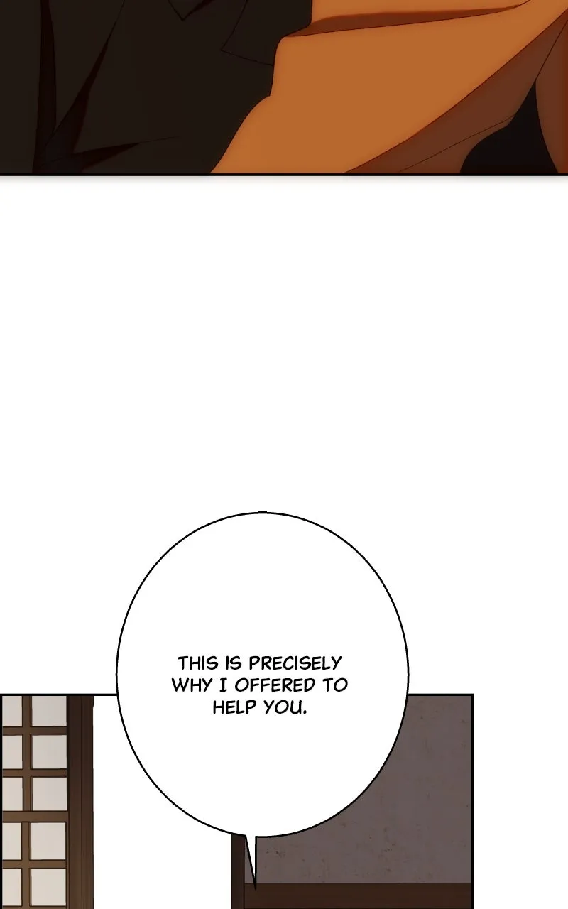 Amongst the Tainted Chapter 23 page 10 - 