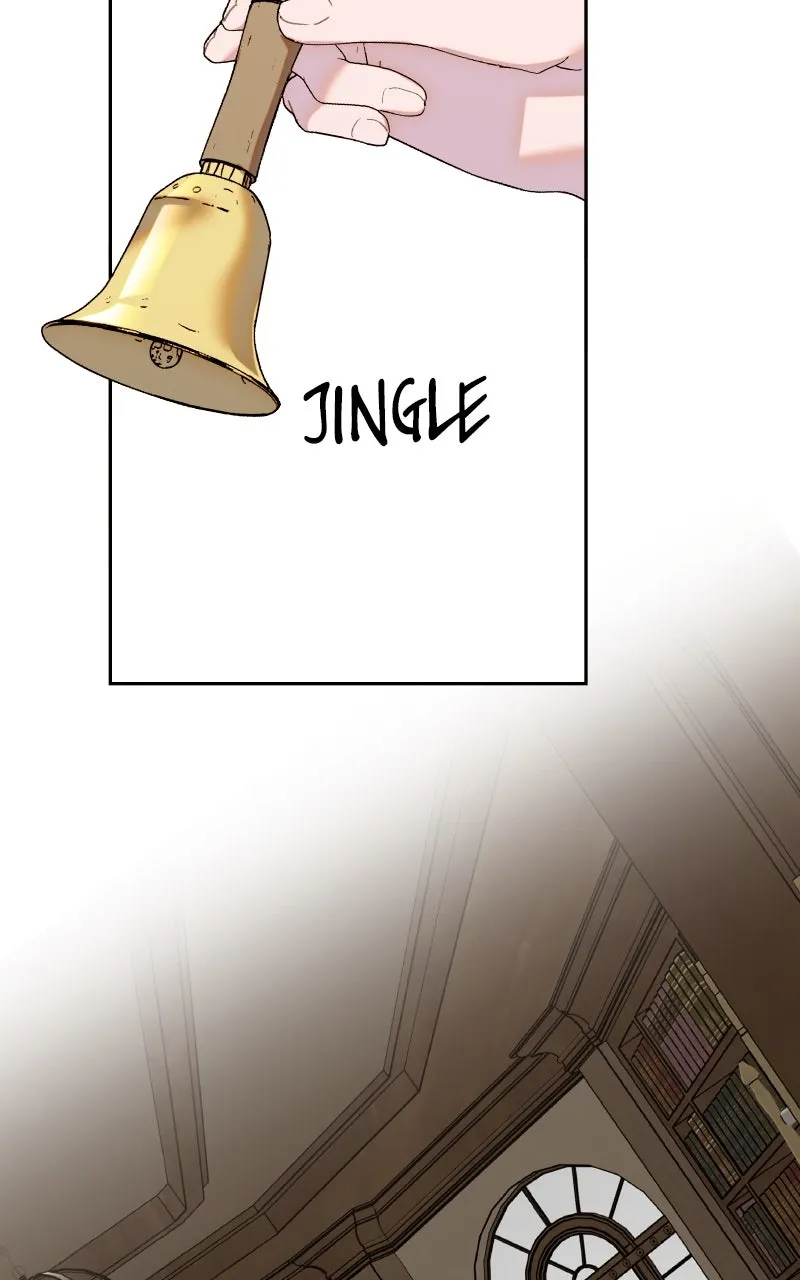 Amongst the Tainted Chapter 23 page 96 - 