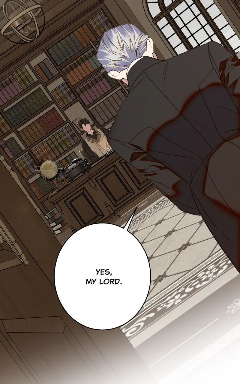 Amongst the Tainted Chapter 23 page 97 - 