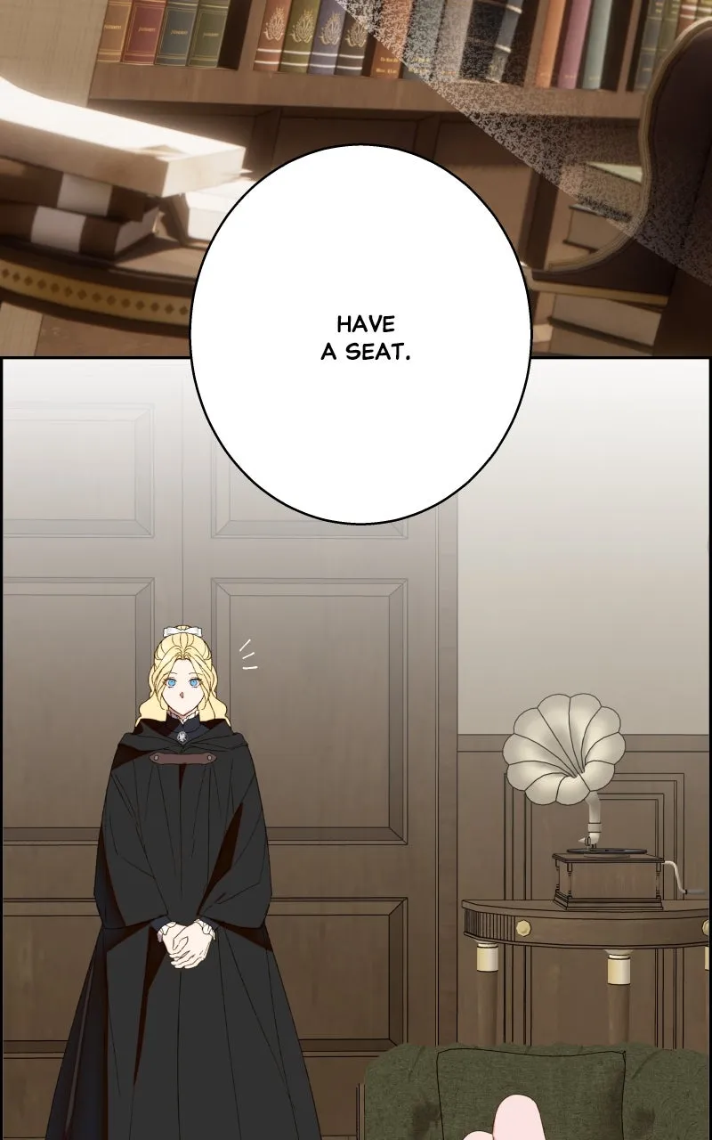 Amongst the Tainted Chapter 24 page 101 - 