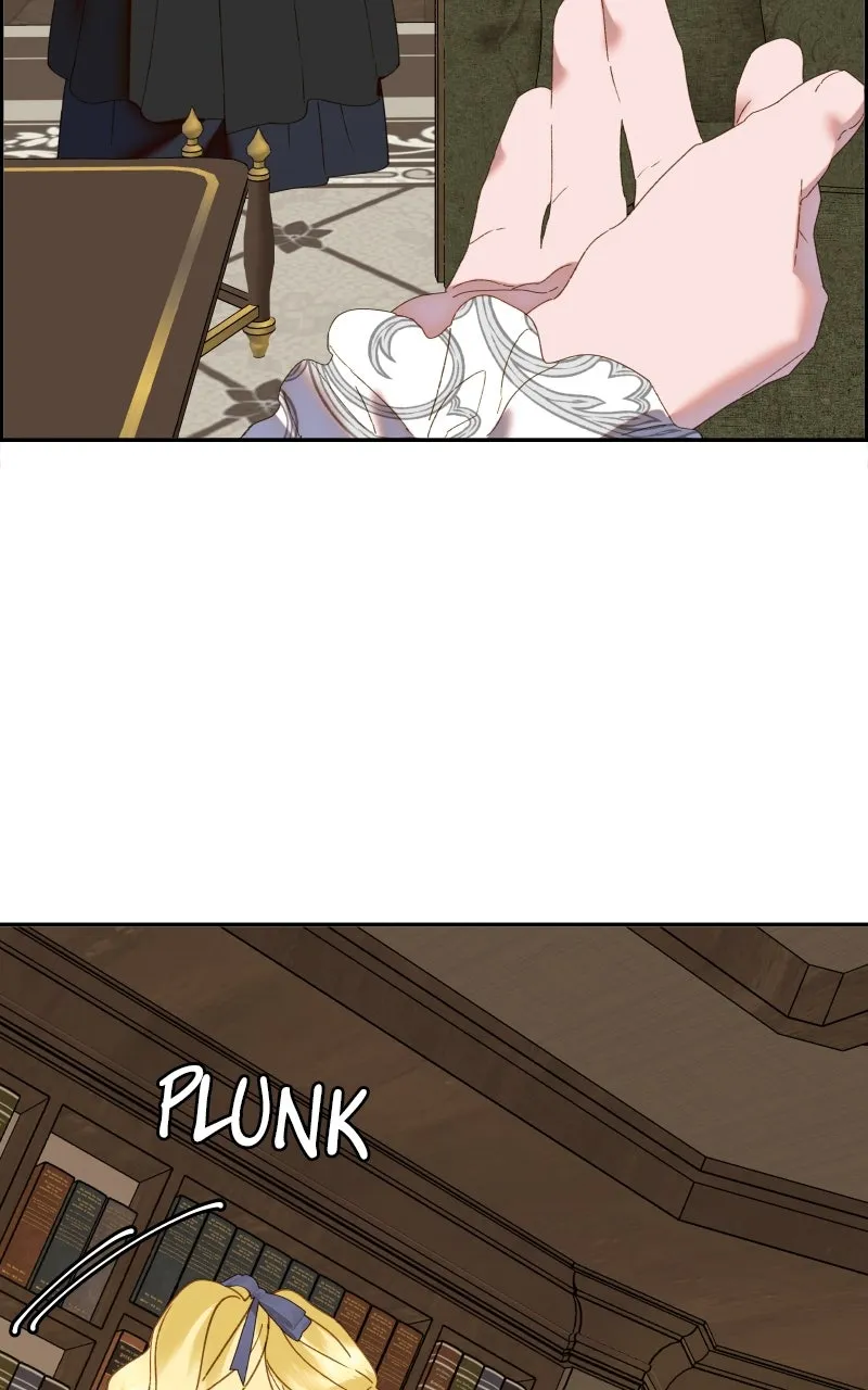 Amongst the Tainted Chapter 24 page 102 - 