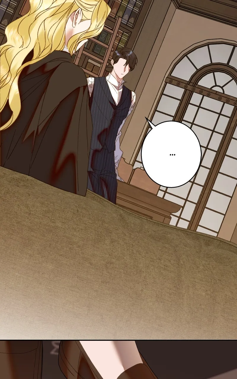 Amongst the Tainted Chapter 24 page 103 - 
