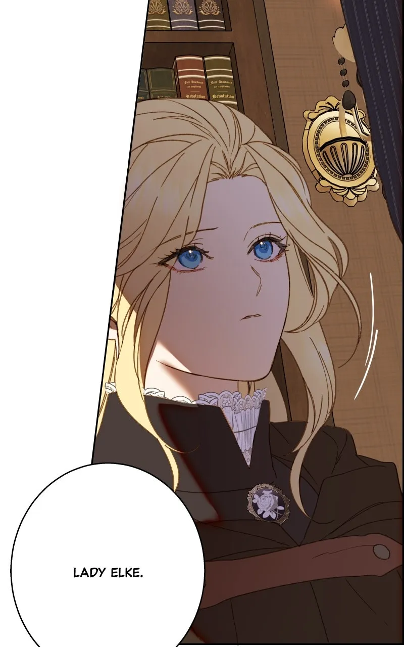 Amongst the Tainted Chapter 24 page 105 - 