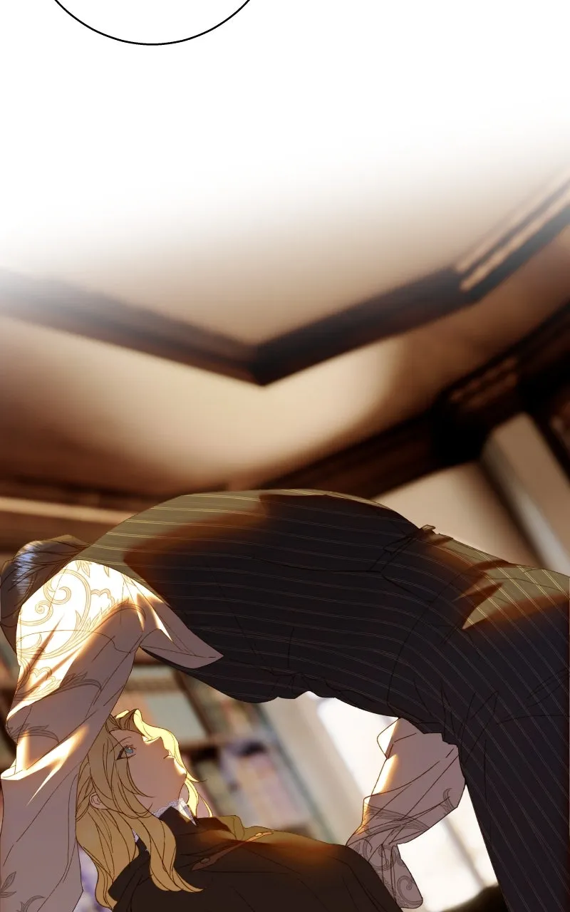 Amongst the Tainted Chapter 24 page 106 - 