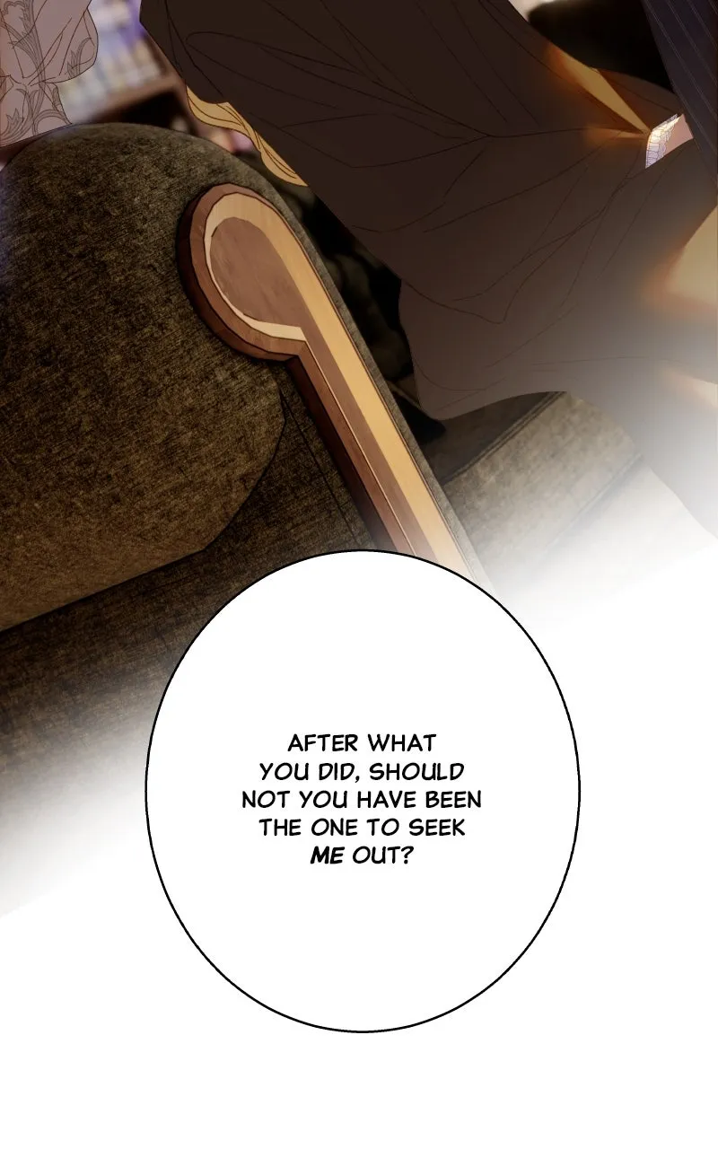Amongst the Tainted Chapter 24 page 107 - 