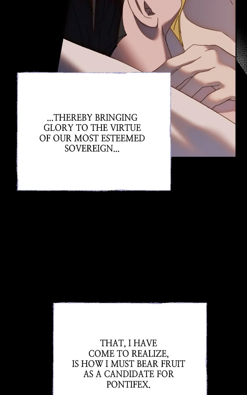 Amongst the Tainted Chapter 24 page 14 - 