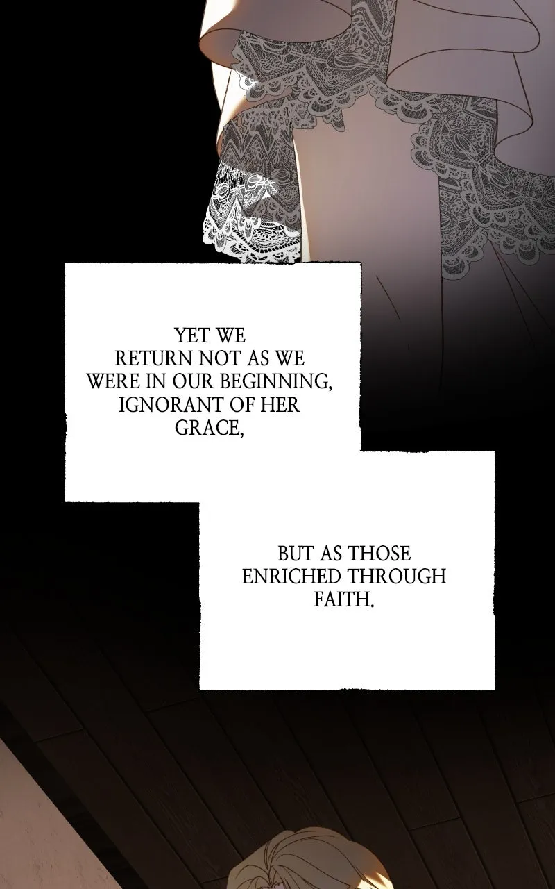 Amongst the Tainted Chapter 24 page 3 - 
