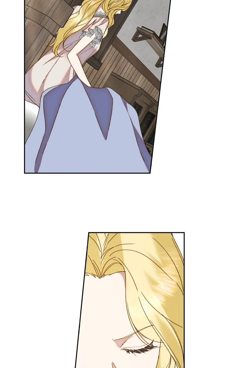 Amongst the Tainted Chapter 24 page 21 - 