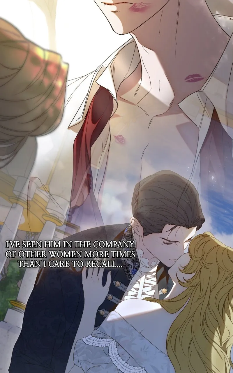 Amongst the Tainted Chapter 24 page 28 - 