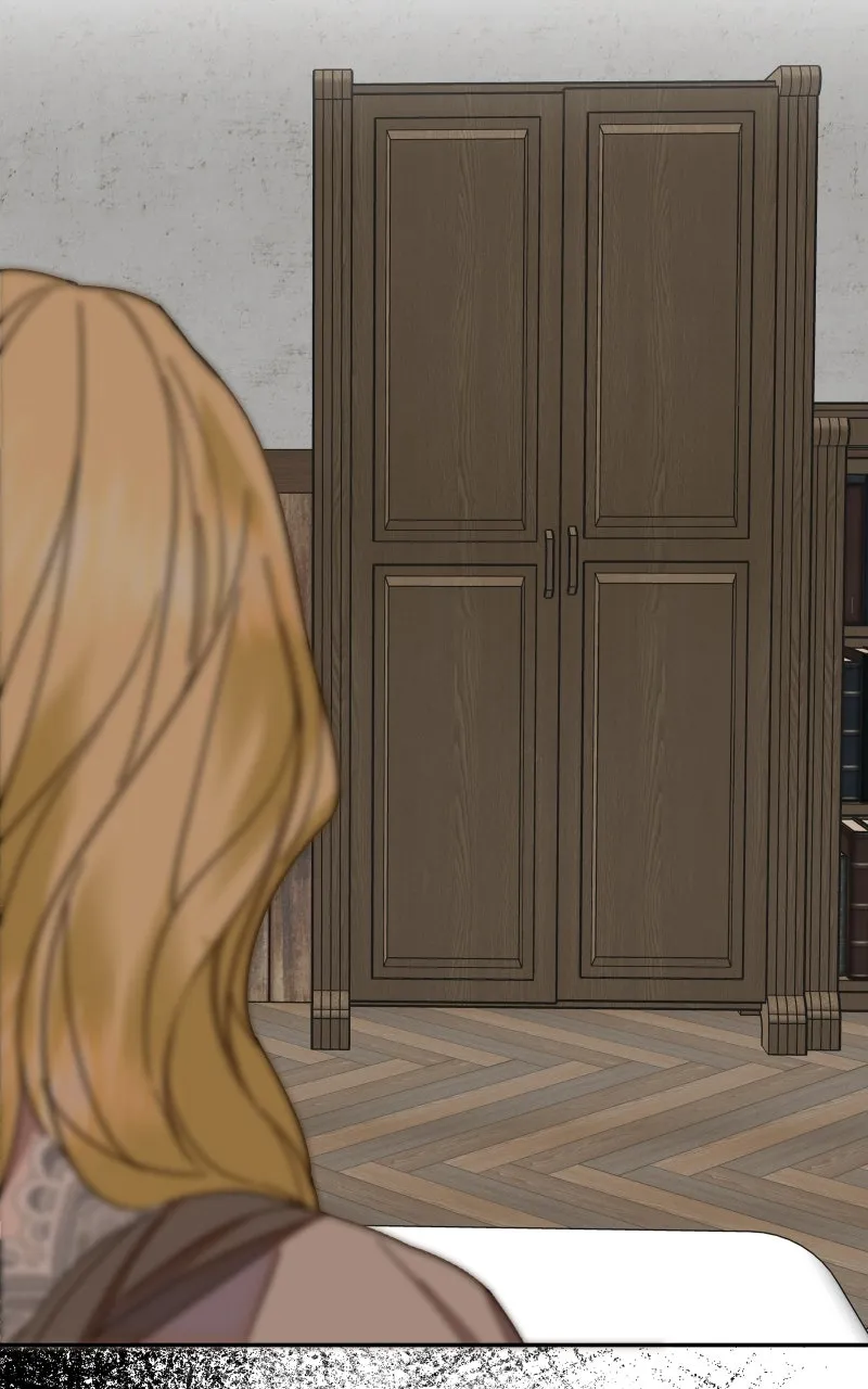 Amongst the Tainted Chapter 24 page 34 - 