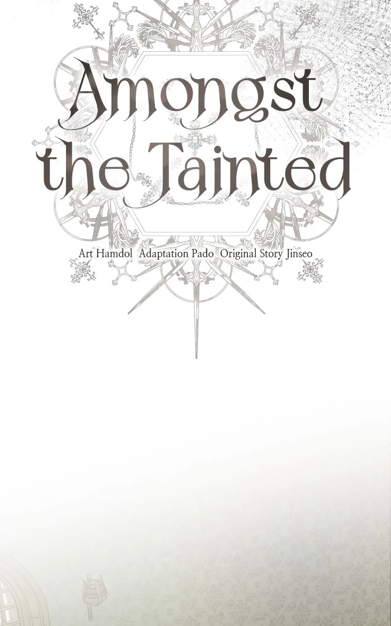 Amongst the Tainted Chapter 24 page 39 - 