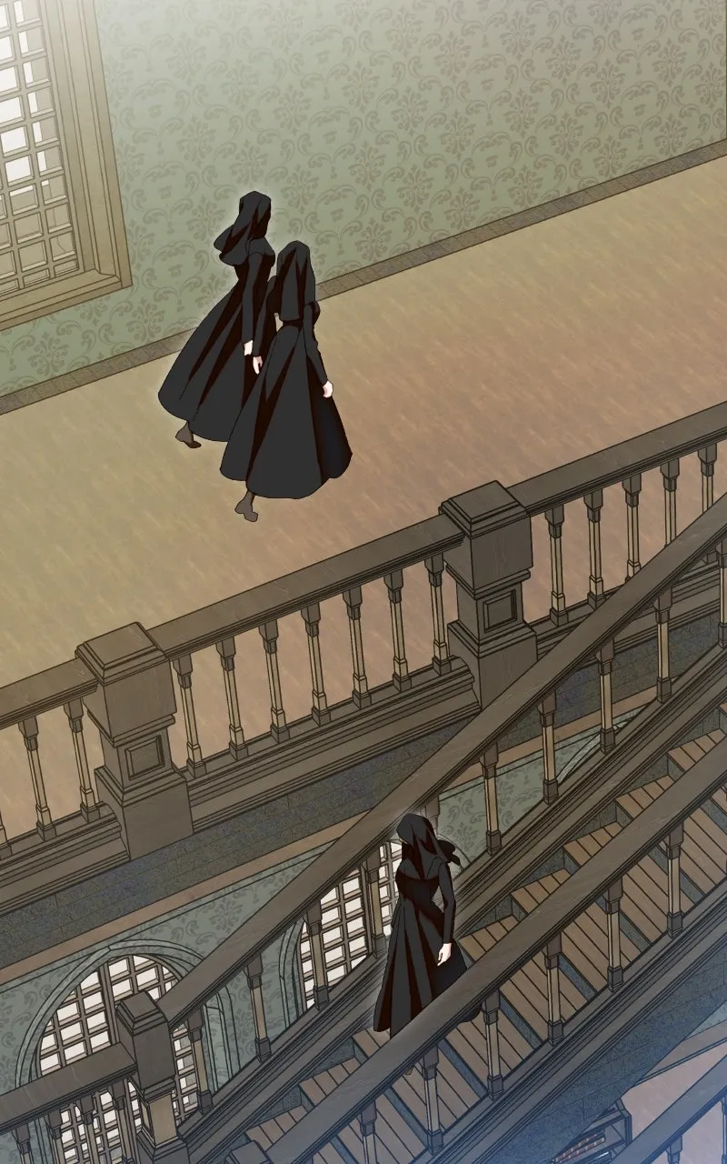 Amongst the Tainted Chapter 24 page 40 - 